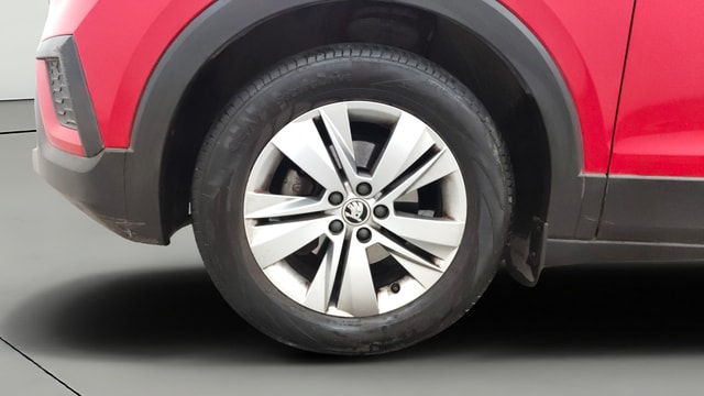 View Skoda Kushaq Image 28 Used Skoda Kushaq Image 28