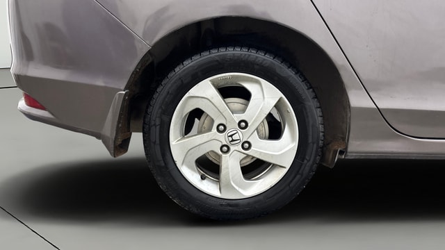 View Honda City Image 25 Used Honda City Image 25