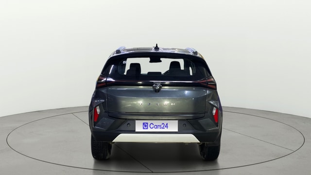 View Tata Nexon Image 45 Used Tata Nexon Image 45
