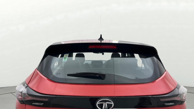 View Tata Harrier Image 4 Used Tata Harrier Image 4