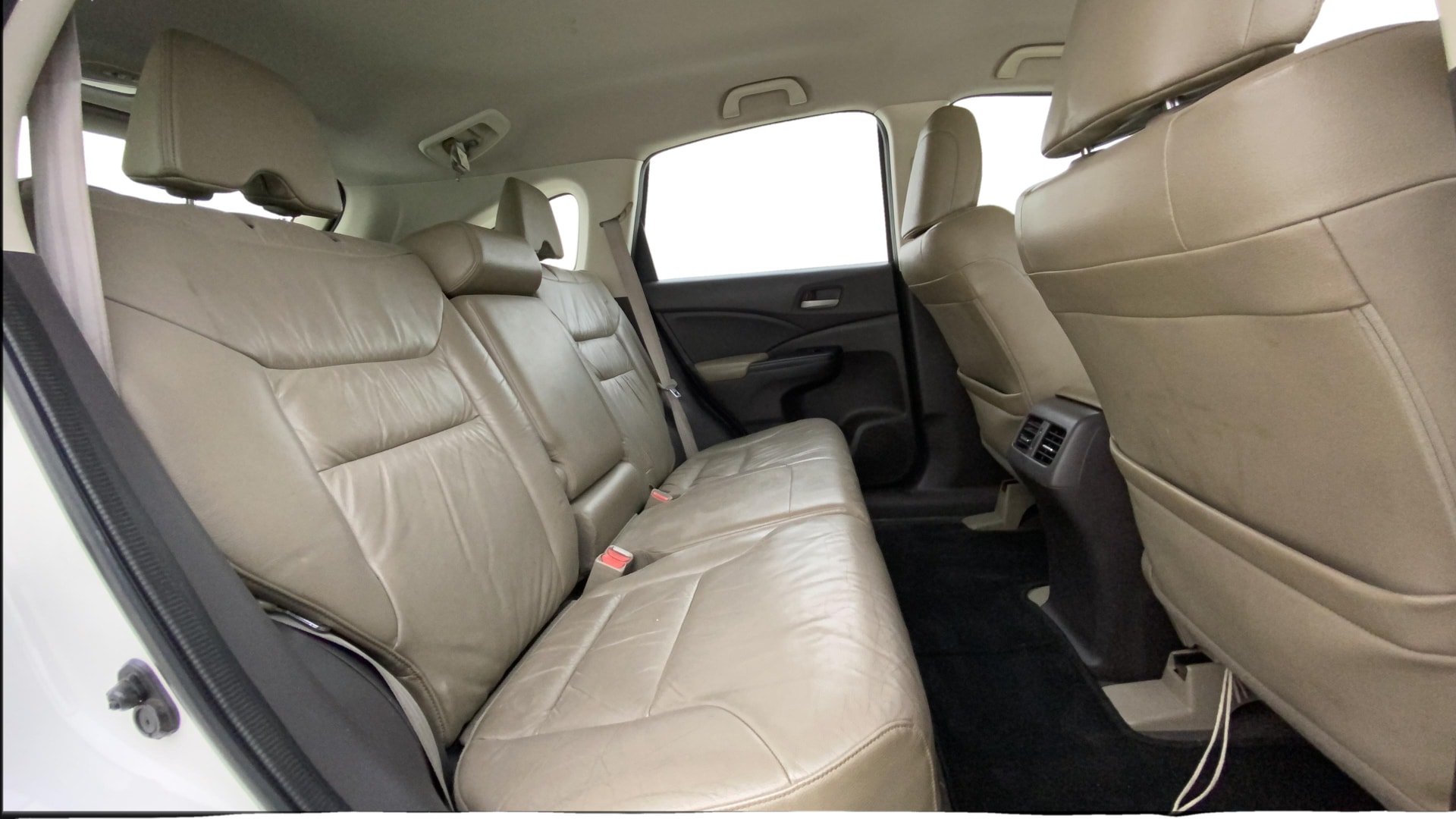View 2014 Honda CR-V 2.0L AT Petrol Image 29 Used 2014 Honda CR-V 2.0L AT Petrol Image 29