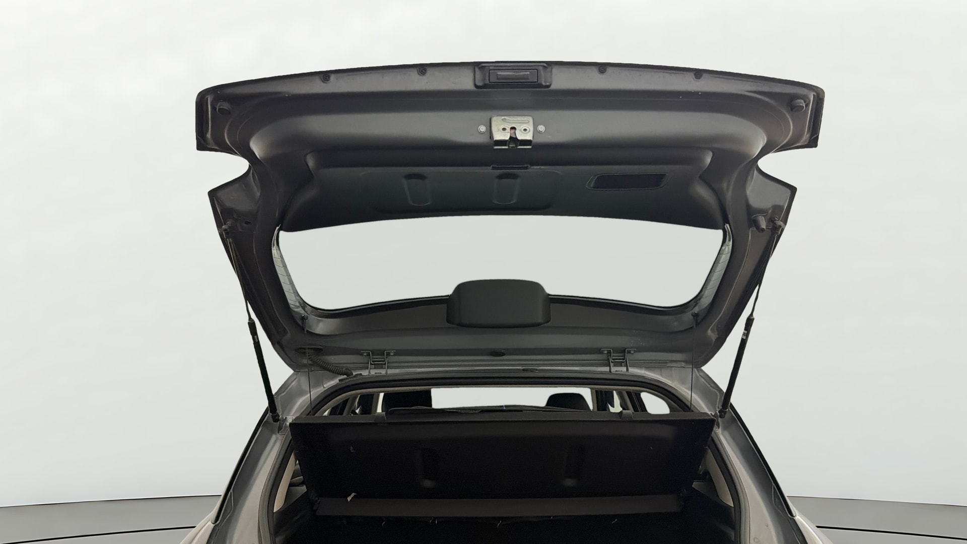 View 2021 Hyundai Venue S 1.2 Petrol Image 16 Used 2021 Hyundai Venue S 1.2 Petrol Image 16