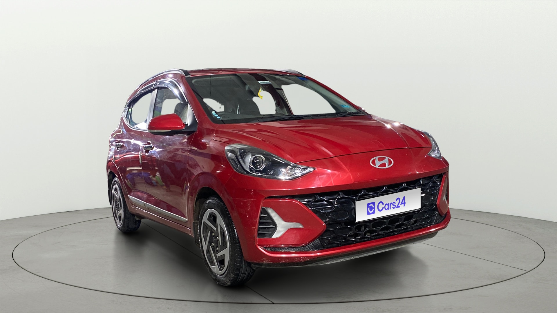 Used 2023 Hyundai Grand i10 Nios Used 2023 Hyundai Grand i10 Nios
