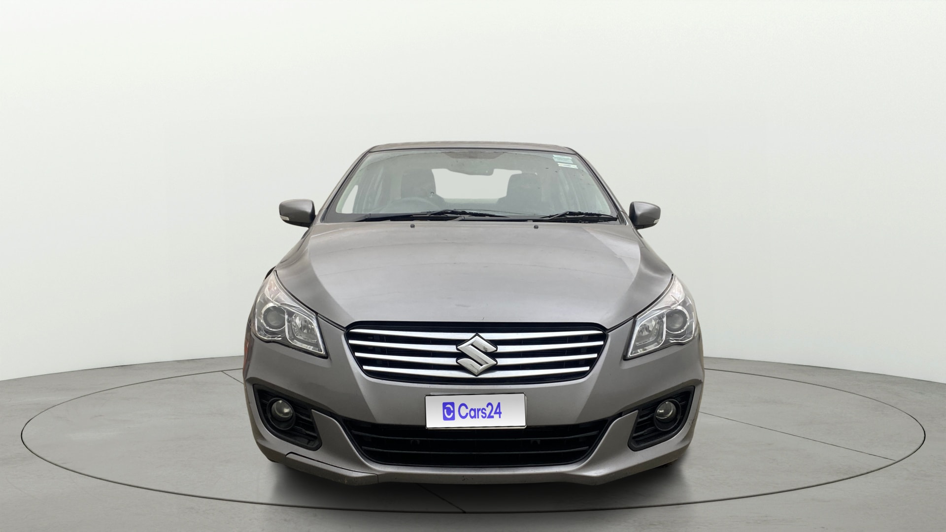 Used 2017 Maruti Suzuki 1000 Used 2017 Maruti Suzuki 1000