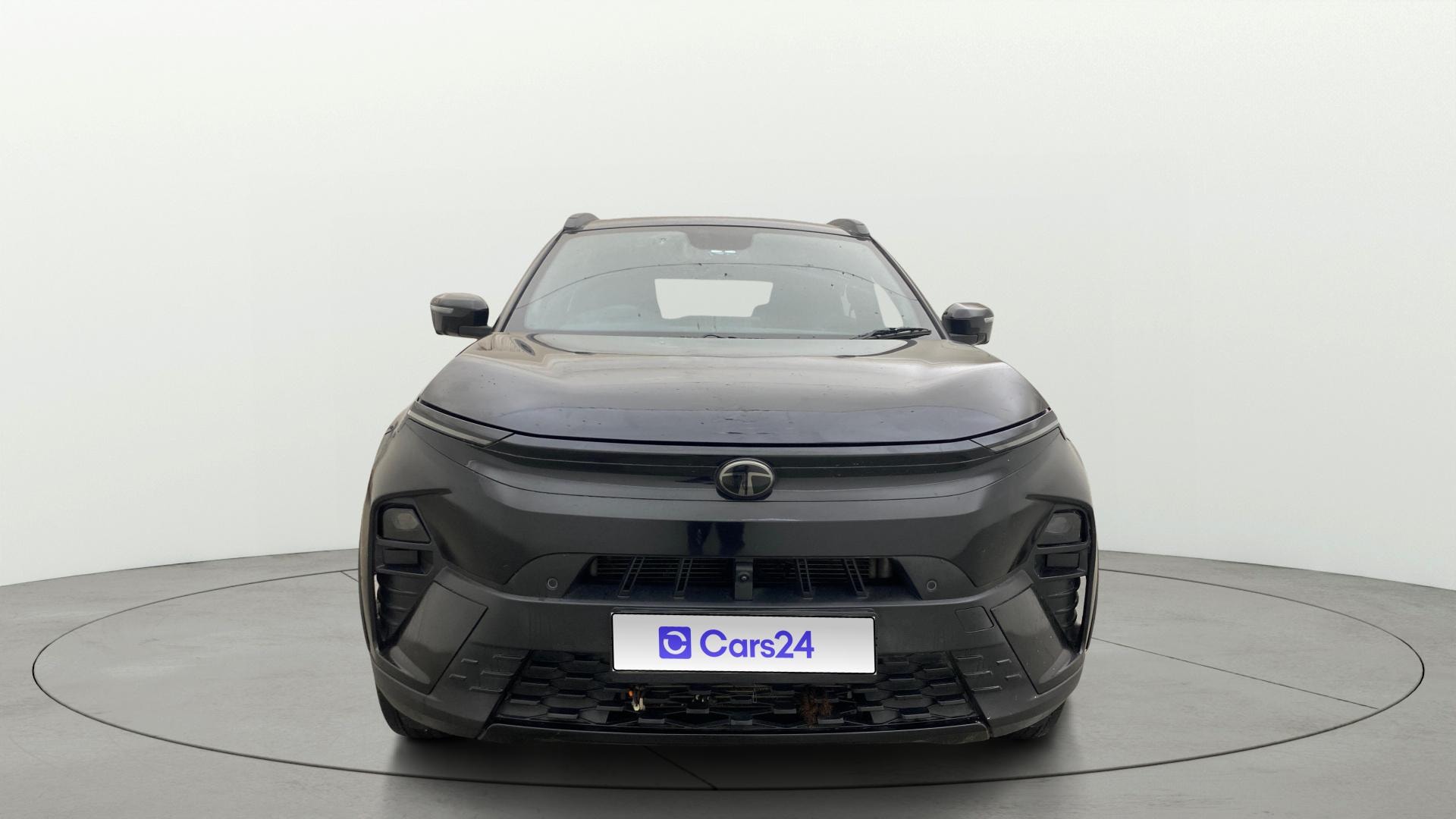 View 2024 Tata Nexon Revotron XE Image 1 Used 2024 Tata Nexon Revotron XE Image 1