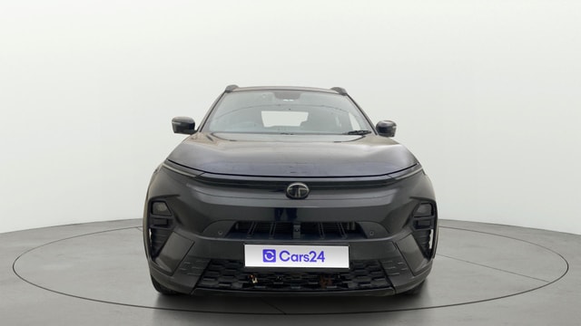 View Tata Nexon Image 1 Used Tata Nexon Image 1