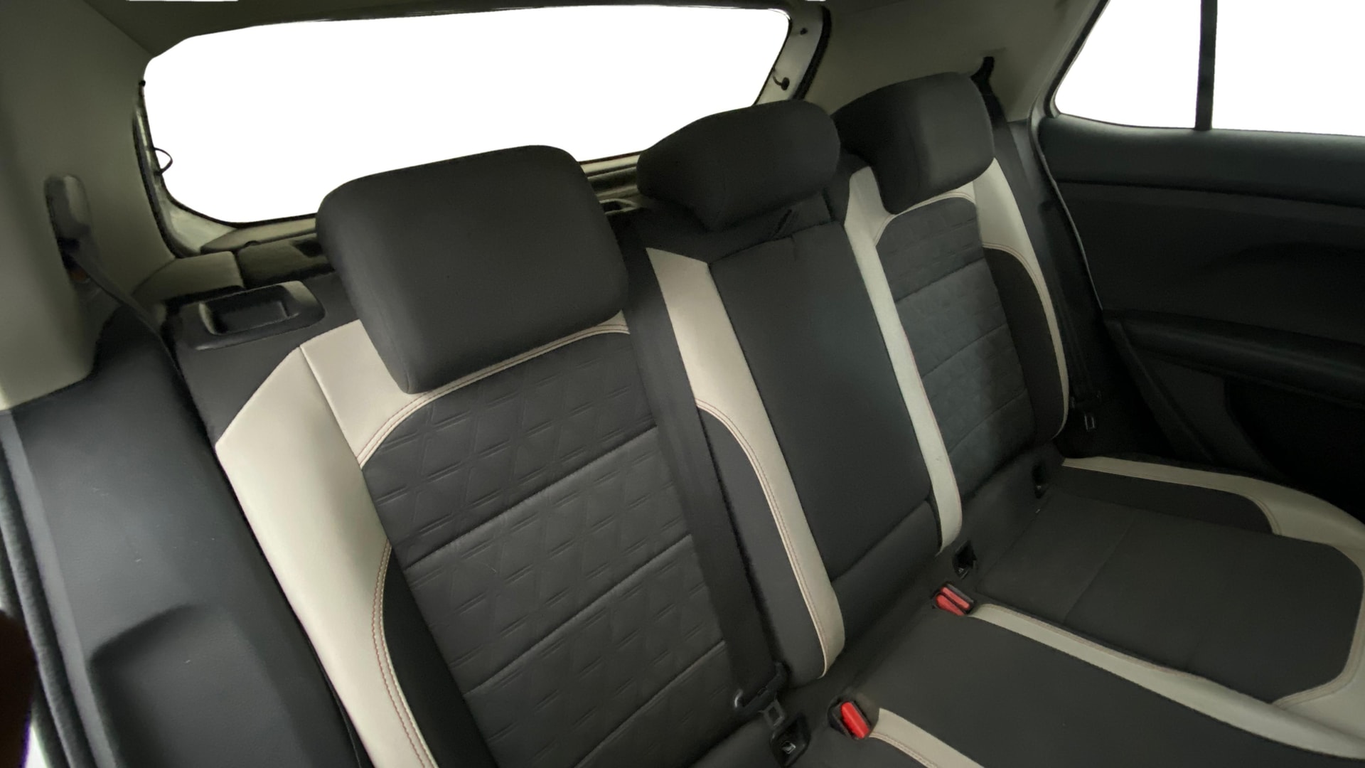 Used 2021 Volkswagen Taigun Used 2021 Volkswagen Taigun