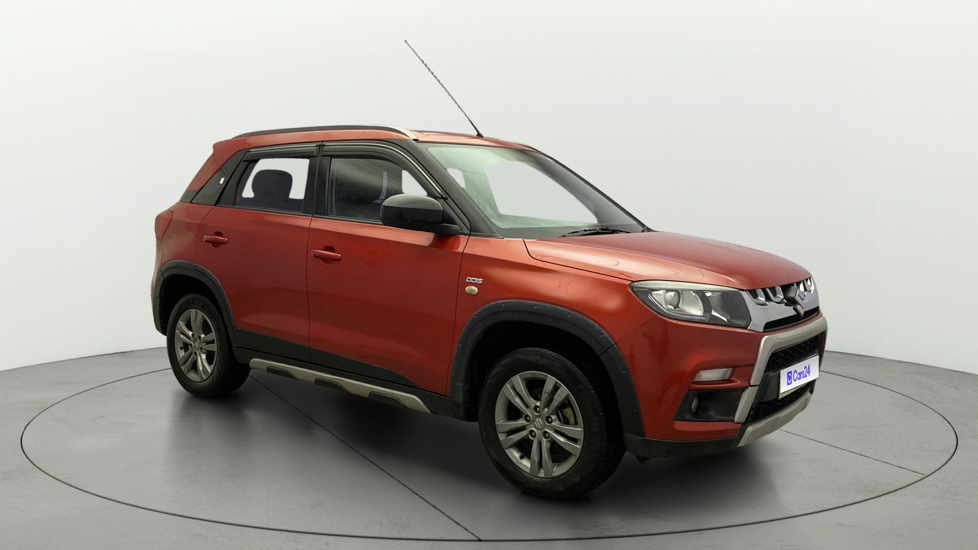 View 2016 Maruti Suzuki 1000 Base Variant Image 35 Used 2016 Maruti Suzuki 1000 Base Variant Image 35