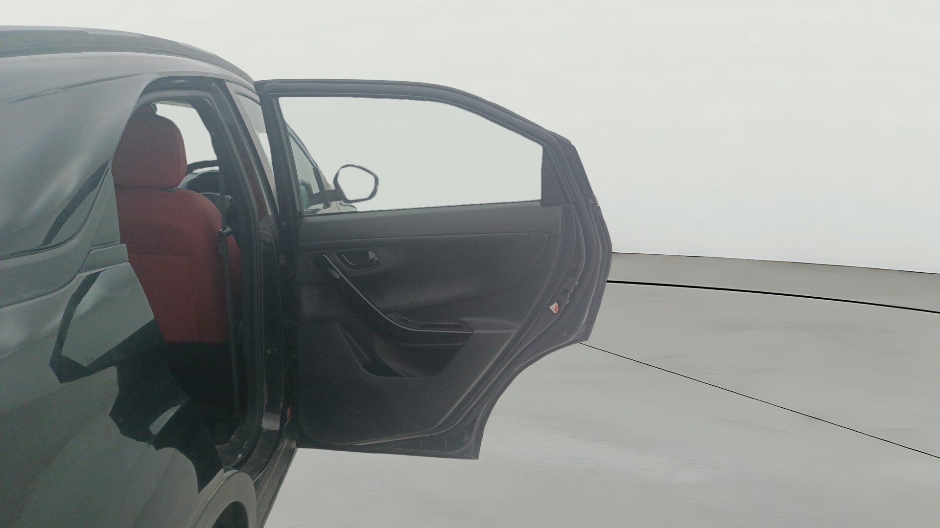 View 2023 Tata Nexon Revotron XE Image 7 Used 2023 Tata Nexon Revotron XE Image 7