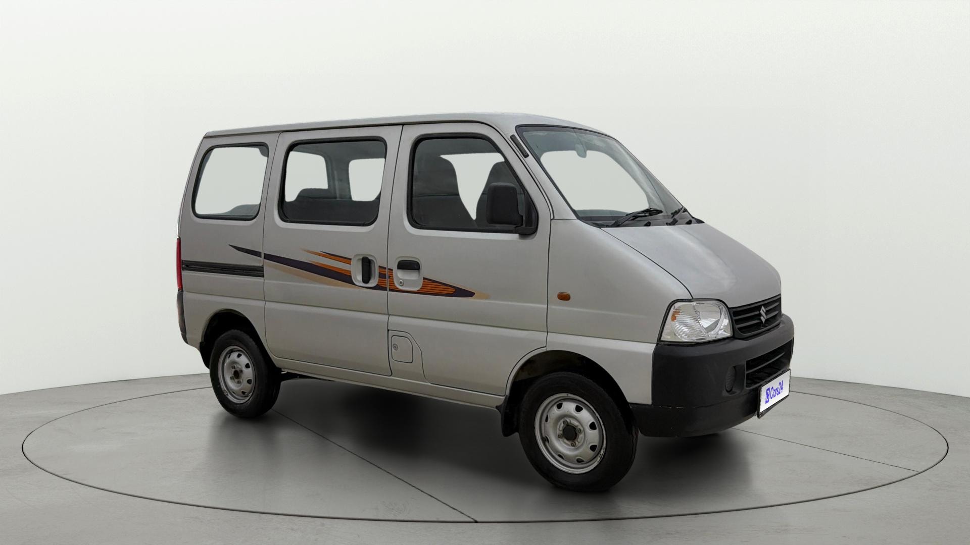 Used 2021 Maruti Suzuki 1000 Used 2021 Maruti Suzuki 1000