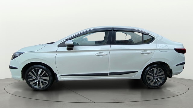 View Honda City Image 6 Used Honda City Image 6