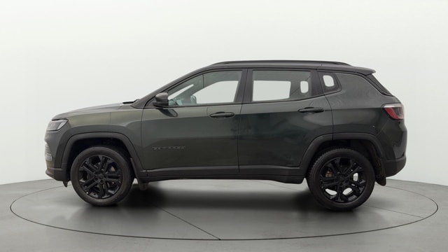 View Jeep Compass Image 27 Used Jeep Compass Image 27