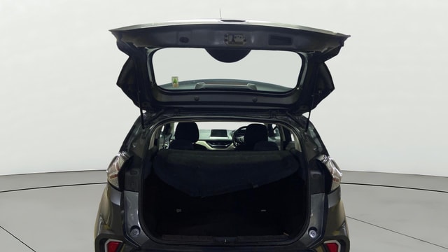 View Tata Nexon Image 32 Used Tata Nexon Image 32