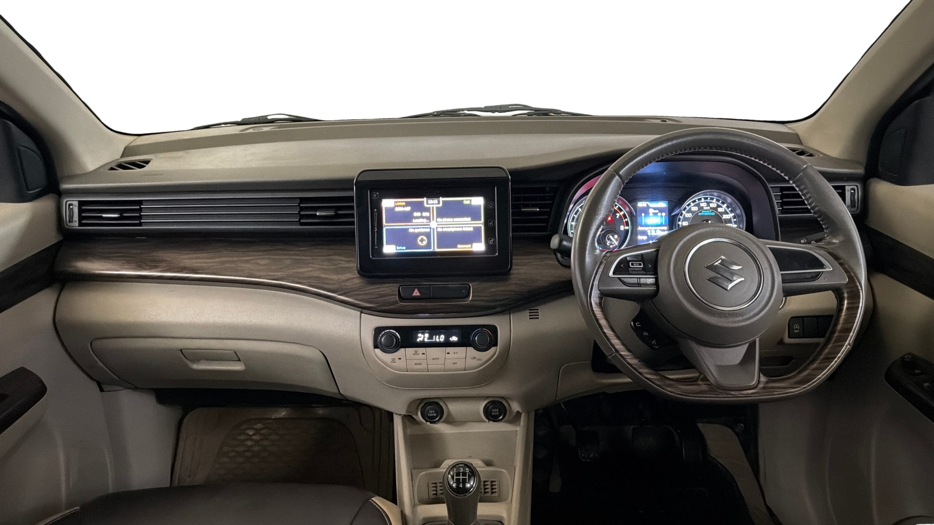 Used 2019 Maruti Suzuki 1000 Used 2019 Maruti Suzuki 1000