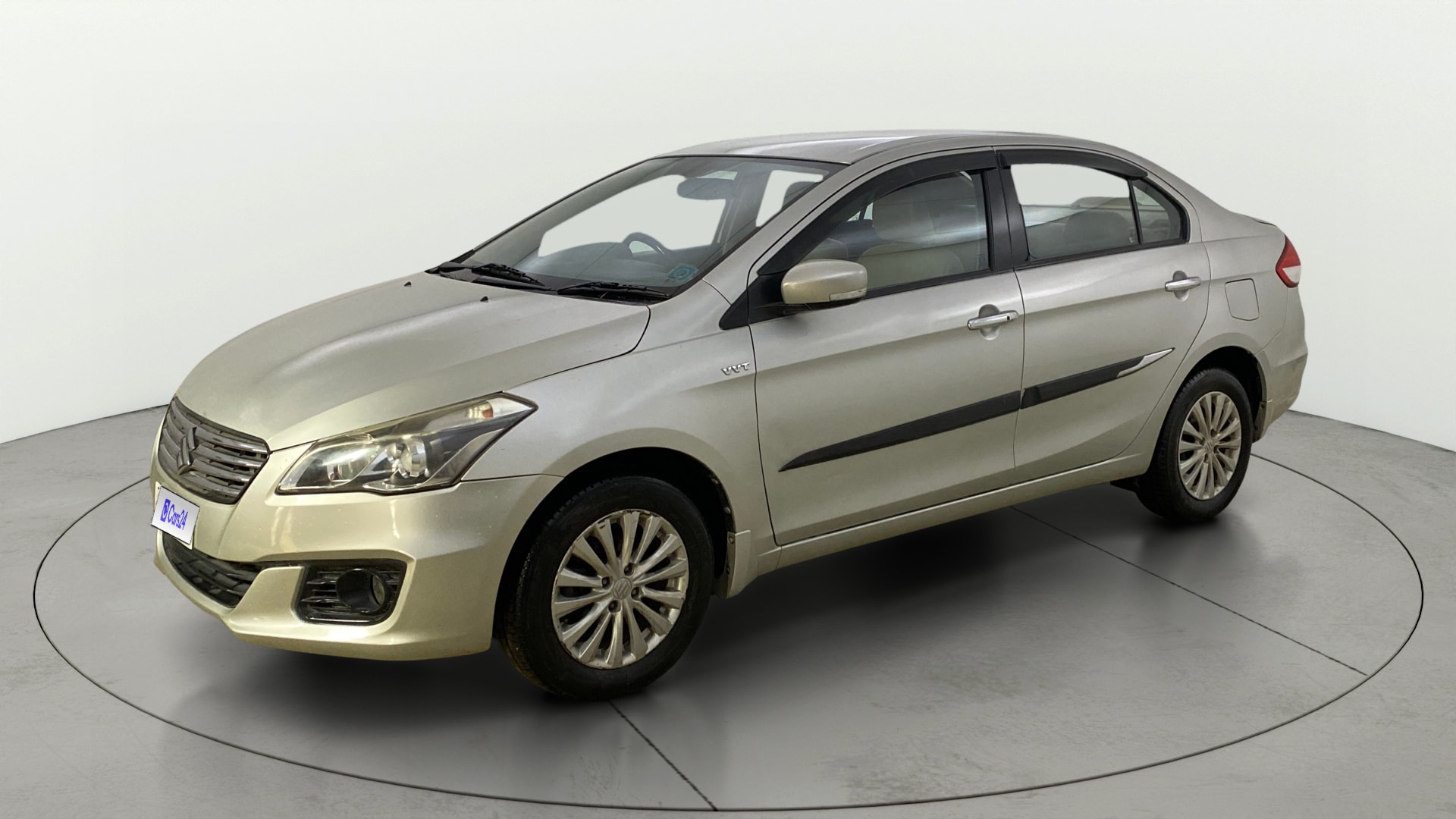 View 2016 Maruti Suzuki 1000 Base Variant Image 36 Used 2016 Maruti Suzuki 1000 Base Variant Image 36