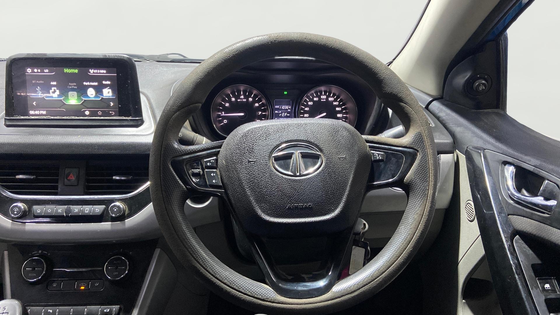 View 2019 Tata Nexon Revotorq XT Image 20 Used 2019 Tata Nexon Revotorq XT Image 20