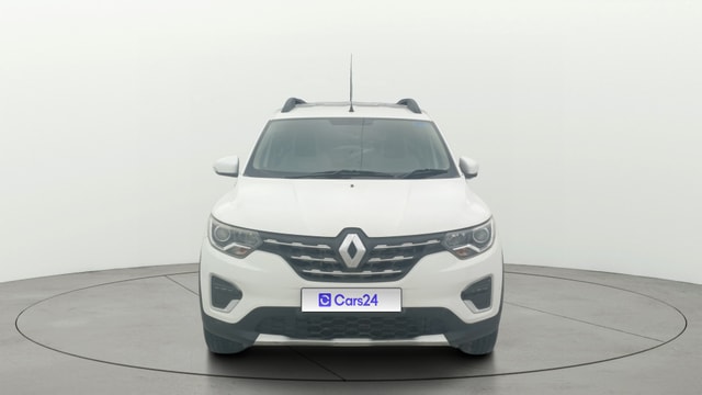 View Renault Triber Image 1 Used Renault Triber Image 1