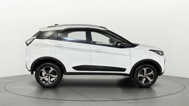 View Tata Nexon Image 9 Used Tata Nexon Image 9