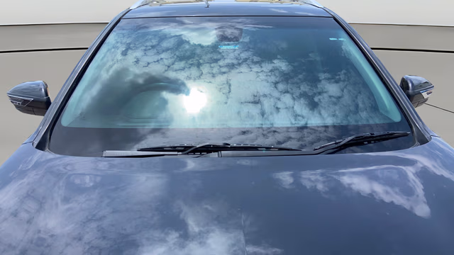 View MG Hector Plus Image 39 Used MG Hector Plus Image 39
