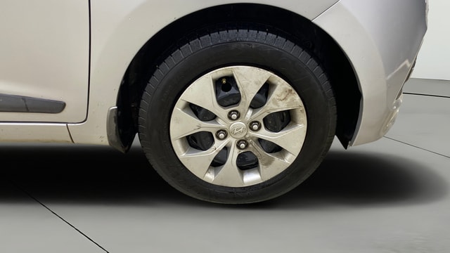View Hyundai Xcent Image 39 Used Hyundai Xcent Image 39
