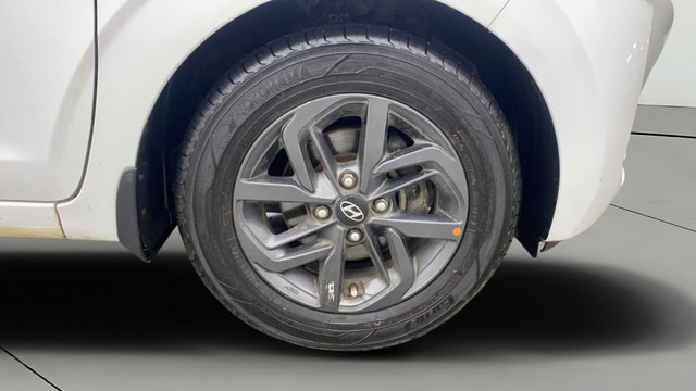 View Hyundai Grand i10 Nios Image 40 Used Hyundai Grand i10 Nios Image 40