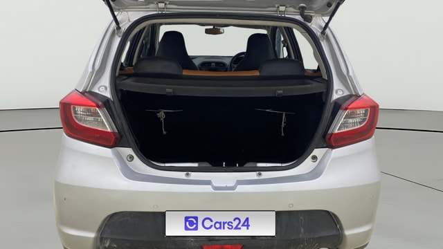 View Tata Tiago Image 36 Used Tata Tiago Image 36