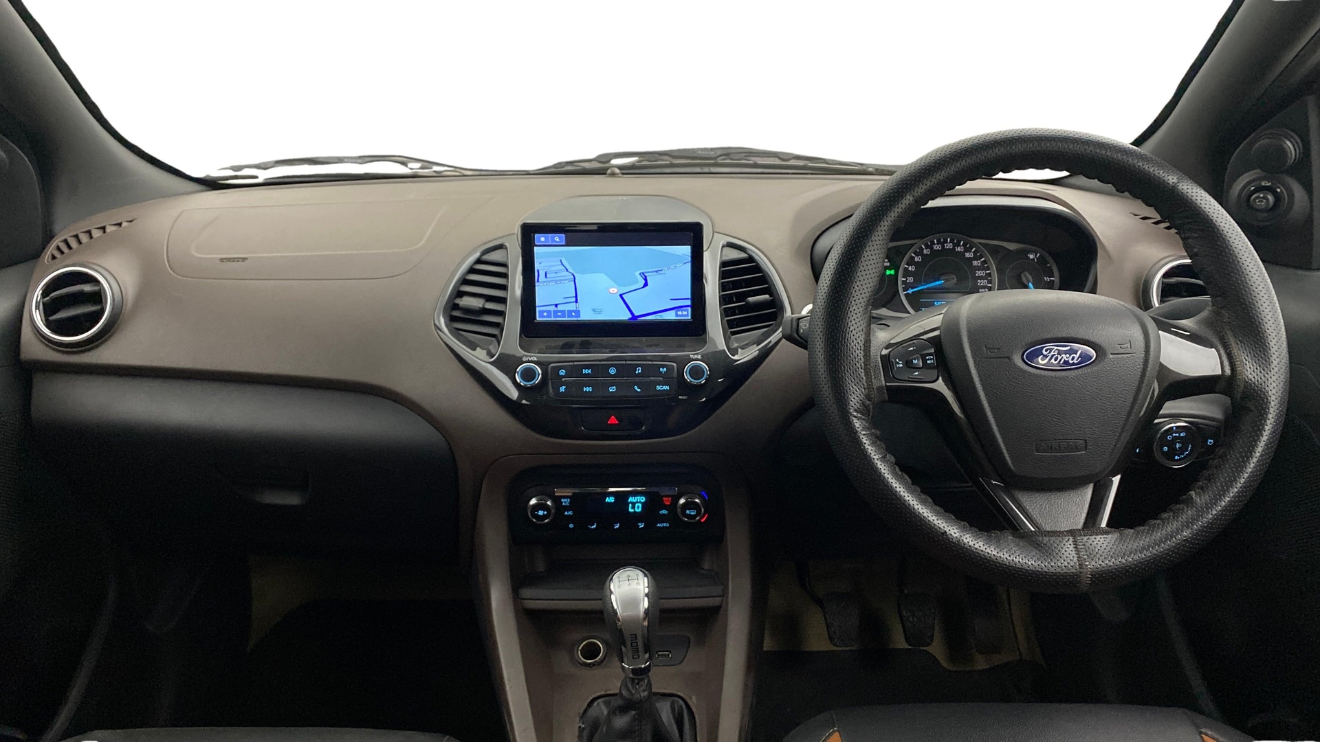 View 2019 Ford Freestyle Ambiente 1.2 Ti-VCT Image 15 Used 2019 Ford Freestyle Ambiente 1.2 Ti-VCT Image 15