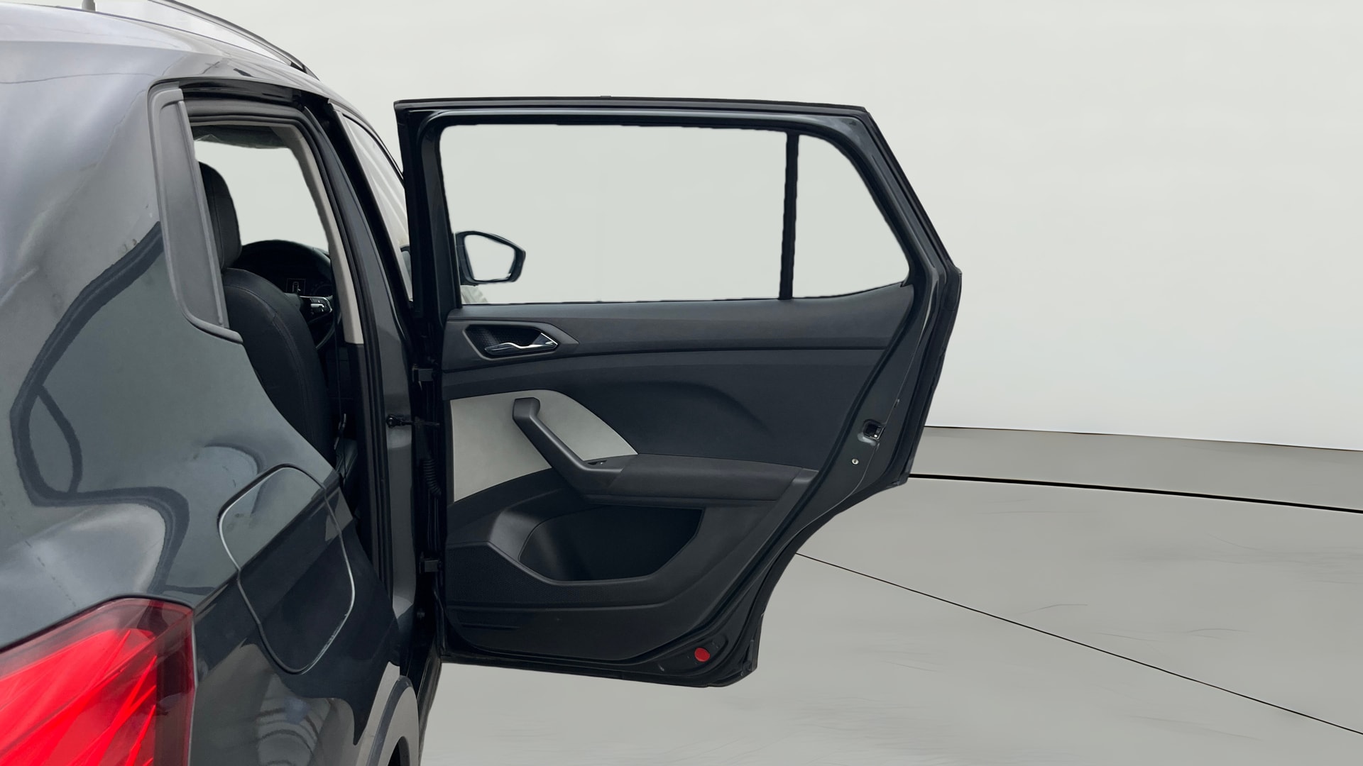 View 2022 Skoda Kushaq Ambition 1.0 TSI MT Image 6 Used 2022 Skoda Kushaq Ambition 1.0 TSI MT Image 6