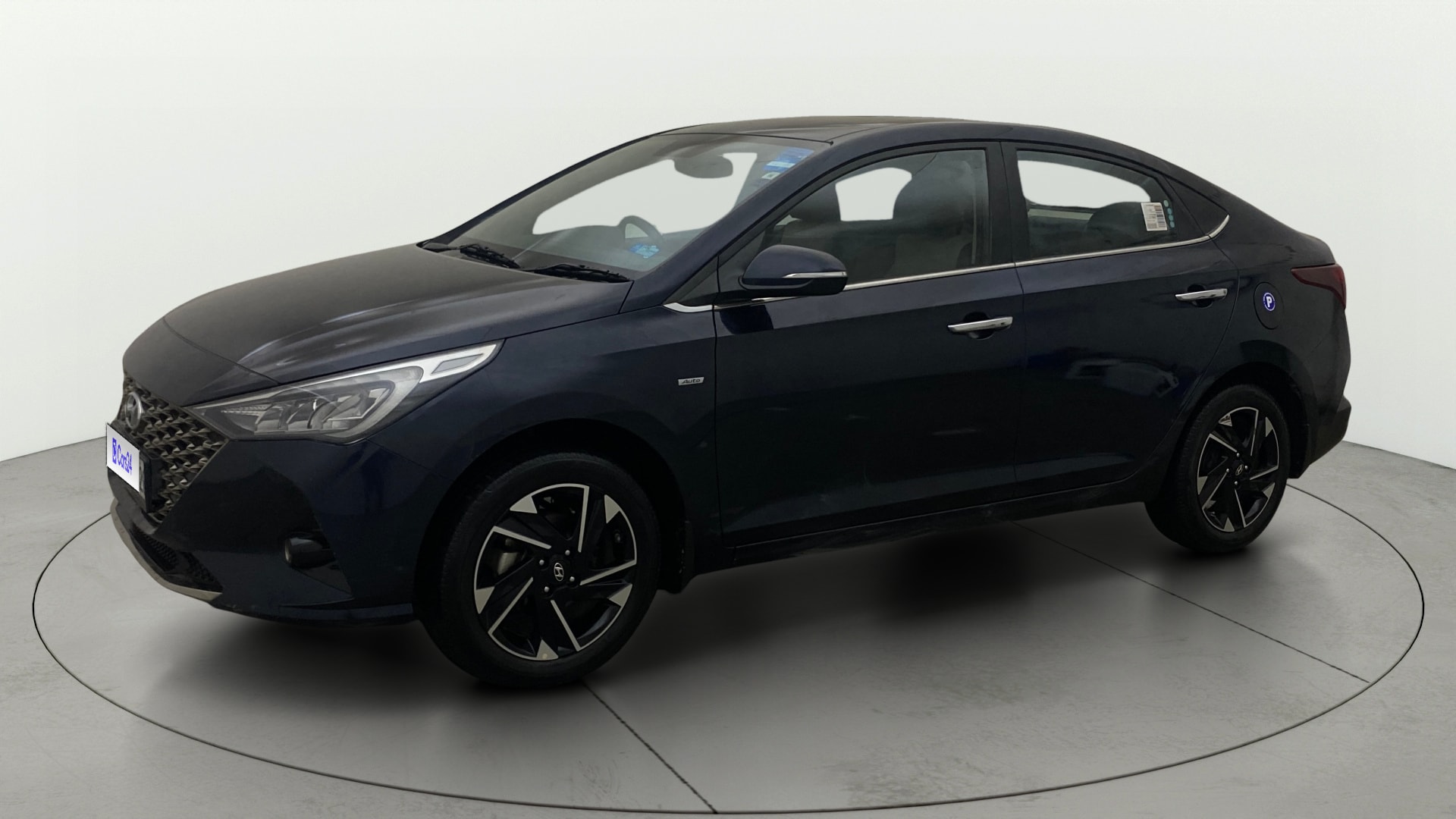 Used 2021 Hyundai Verna Used 2021 Hyundai Verna