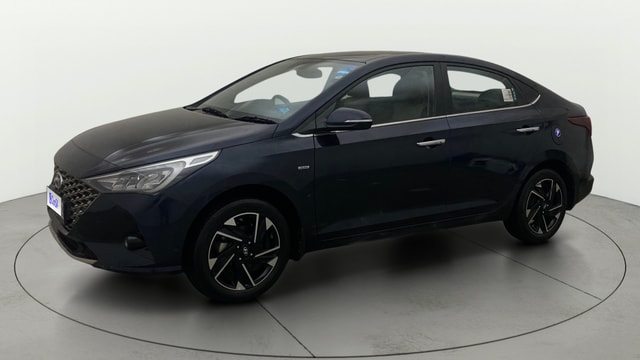 View Hyundai Verna Image 38 Used Hyundai Verna Image 38