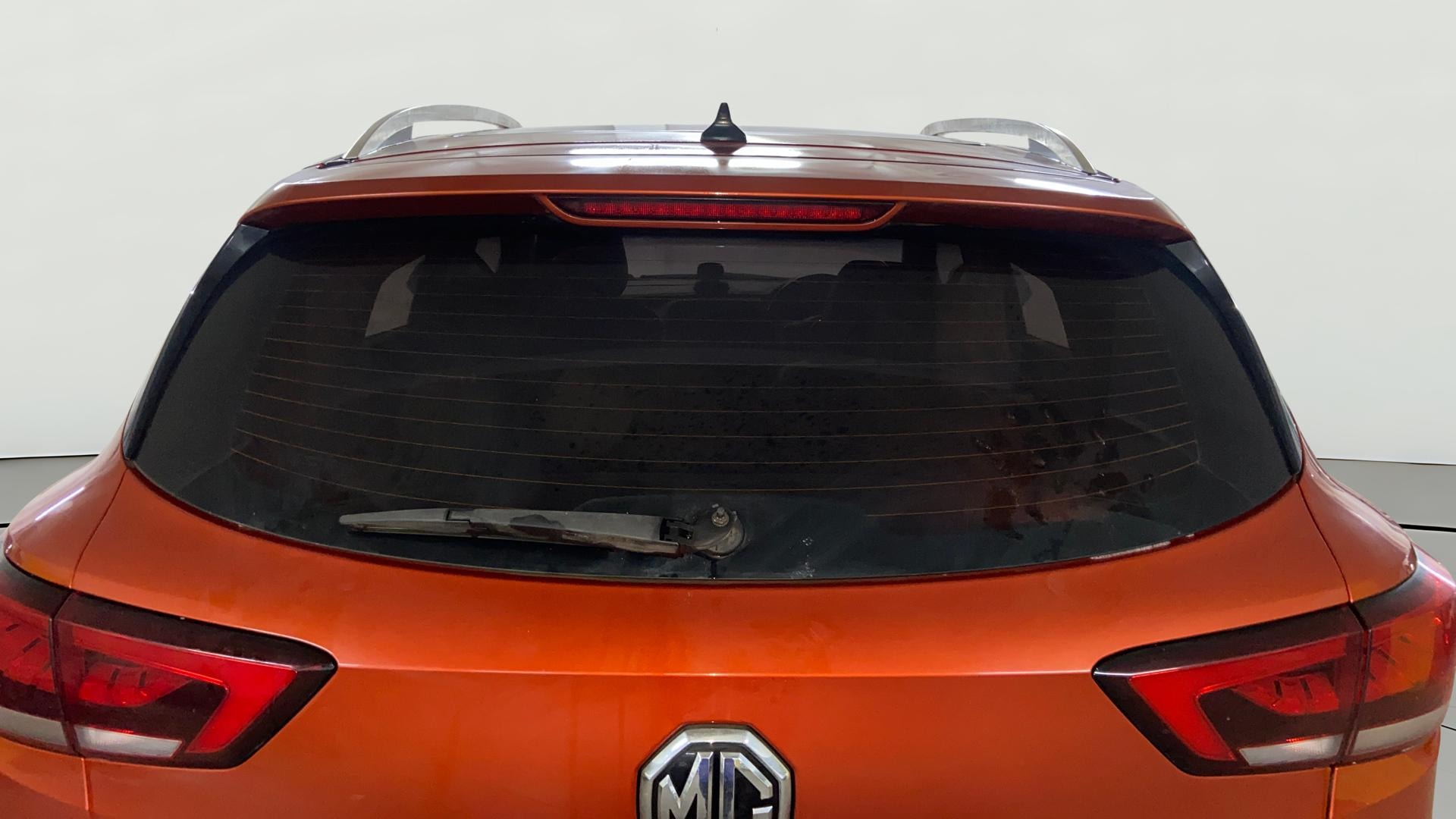 View 2022 MG Astor Sharp 1.5 CVT Image 3 Used 2022 MG Astor Sharp 1.5 CVT Image 3