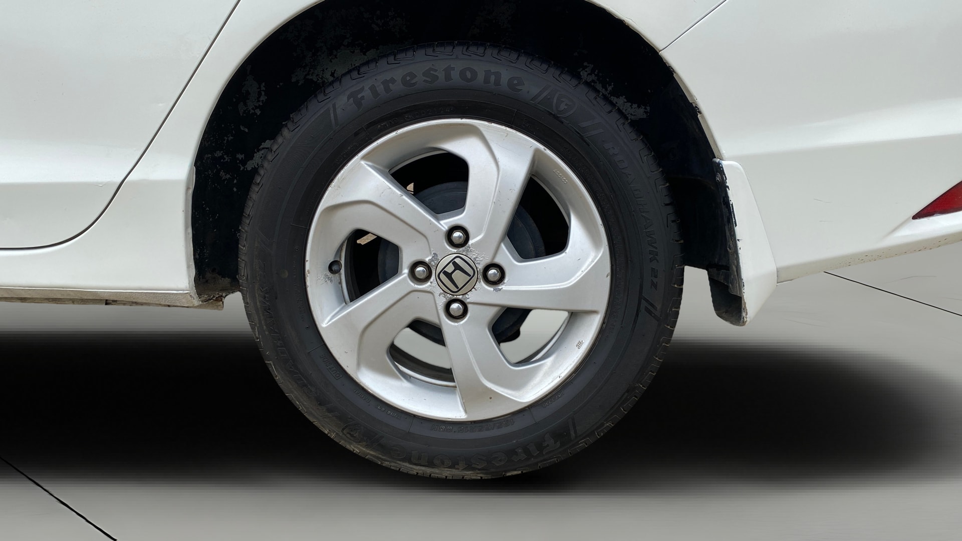 View 2014 Honda City ZX MT Diesel Anniversary Edition Image 8 Used 2014 Honda City ZX MT Diesel Anniversary Edition Image 8