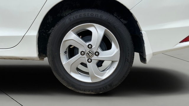 View Honda City Image 8 Used Honda City Image 8