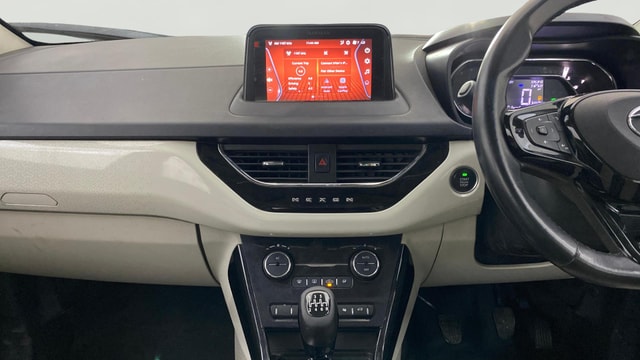View Tata Nexon Image 18 Used Tata Nexon Image 18