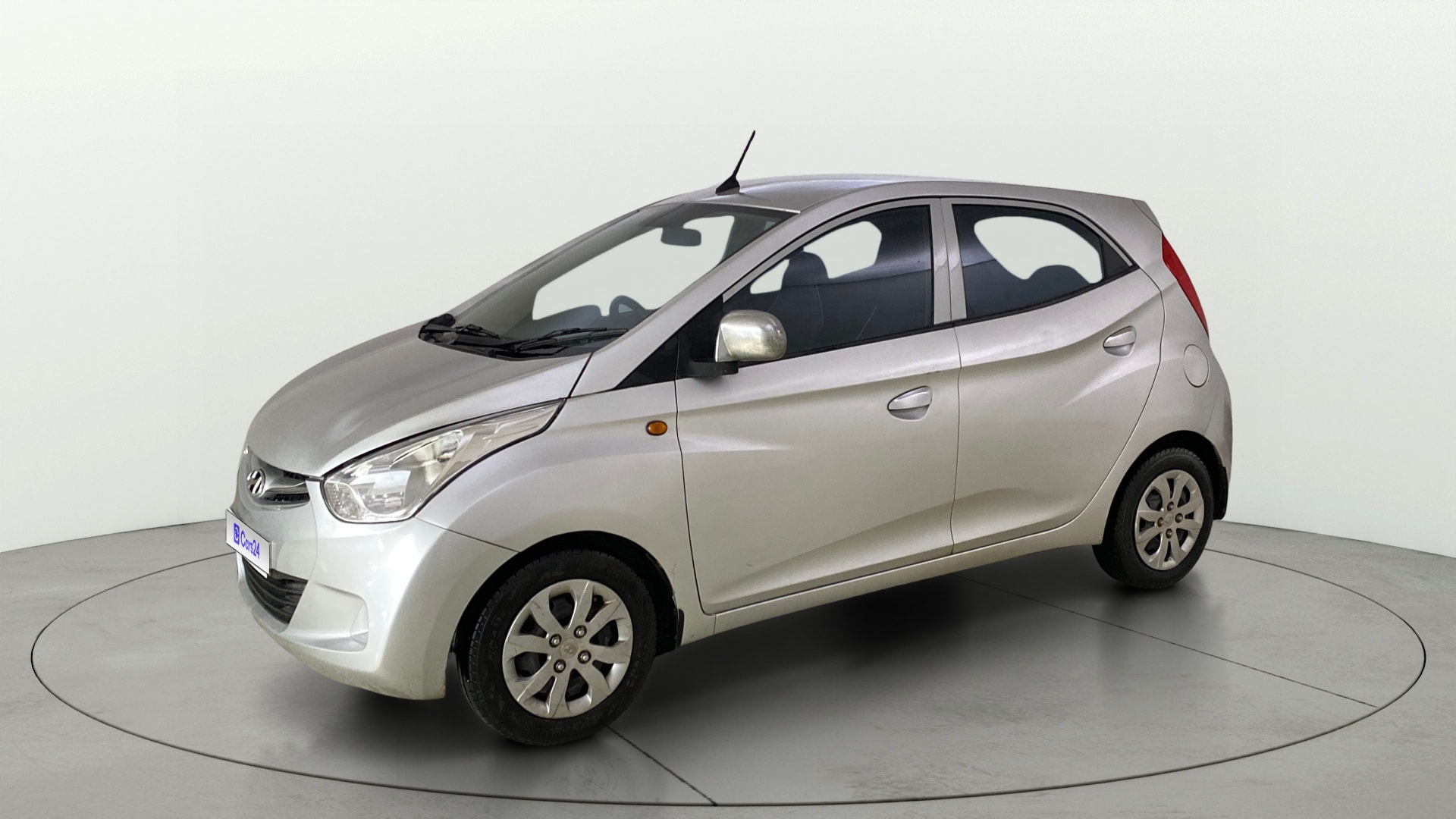 View 2014 Hyundai EON Magna Plus Image 34 Used 2014 Hyundai EON Magna Plus Image 34