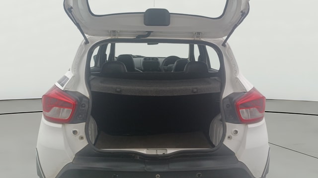 View Renault Kwid Image 37 Used Renault Kwid Image 37