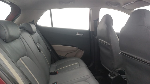 View Hyundai Grand i10 Image 28 Used Hyundai Grand i10 Image 28