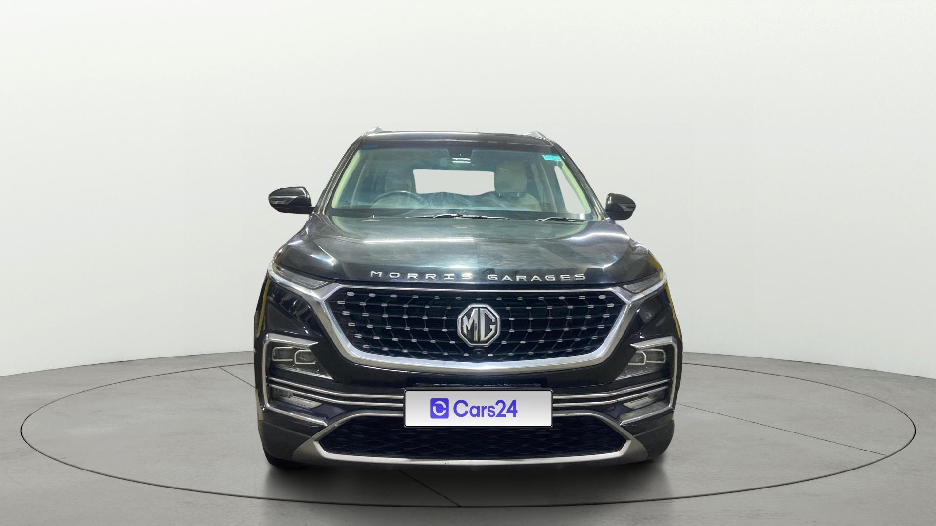 Used 2021 MG Hector Used 2021 MG Hector