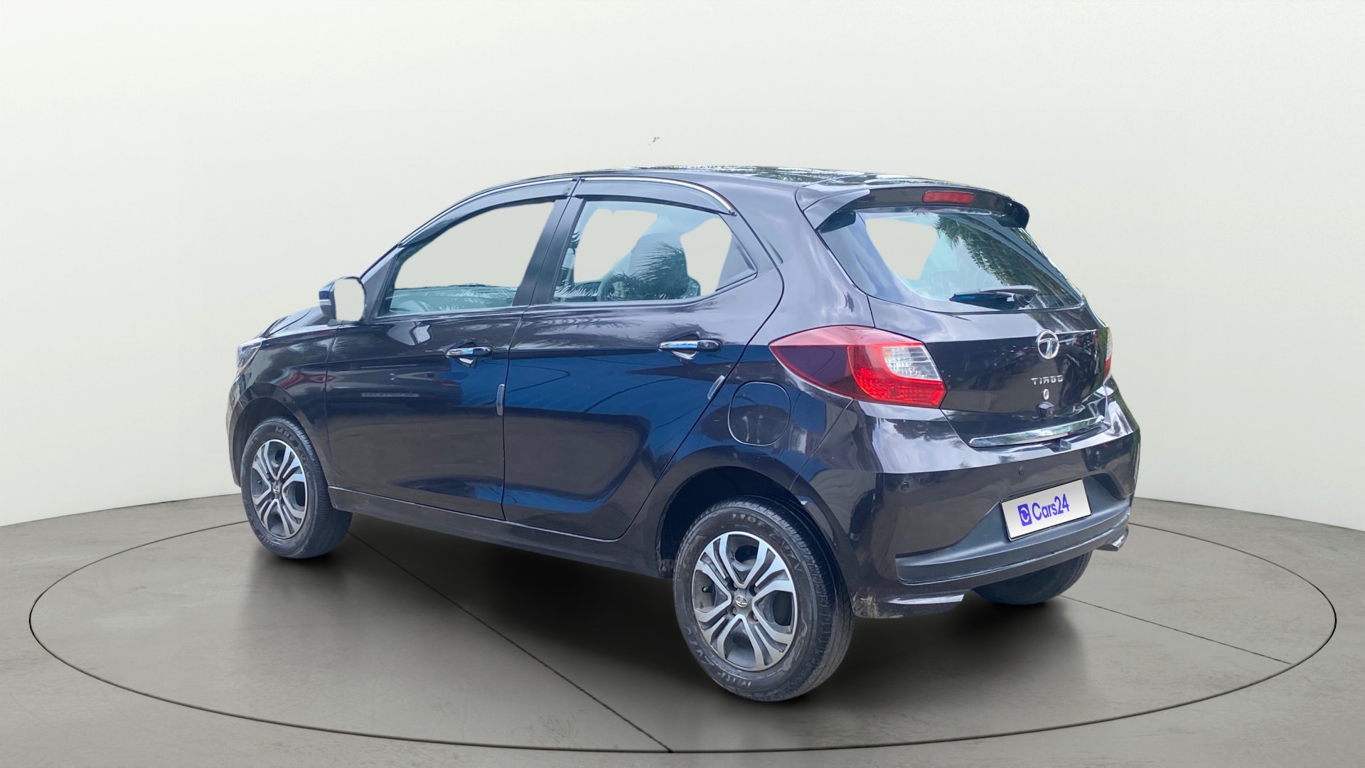 Used 2023 Tata Tiago Used 2023 Tata Tiago
