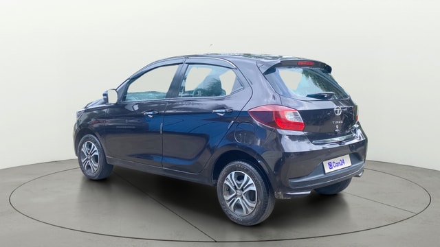 View Tata Tiago Image 2 Used Tata Tiago Image 2
