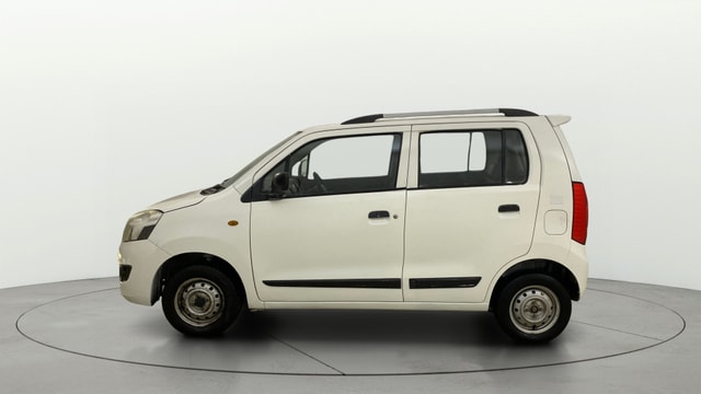 View Maruti Suzuki 1000 Image 5 Used Maruti Suzuki 1000 Image 5