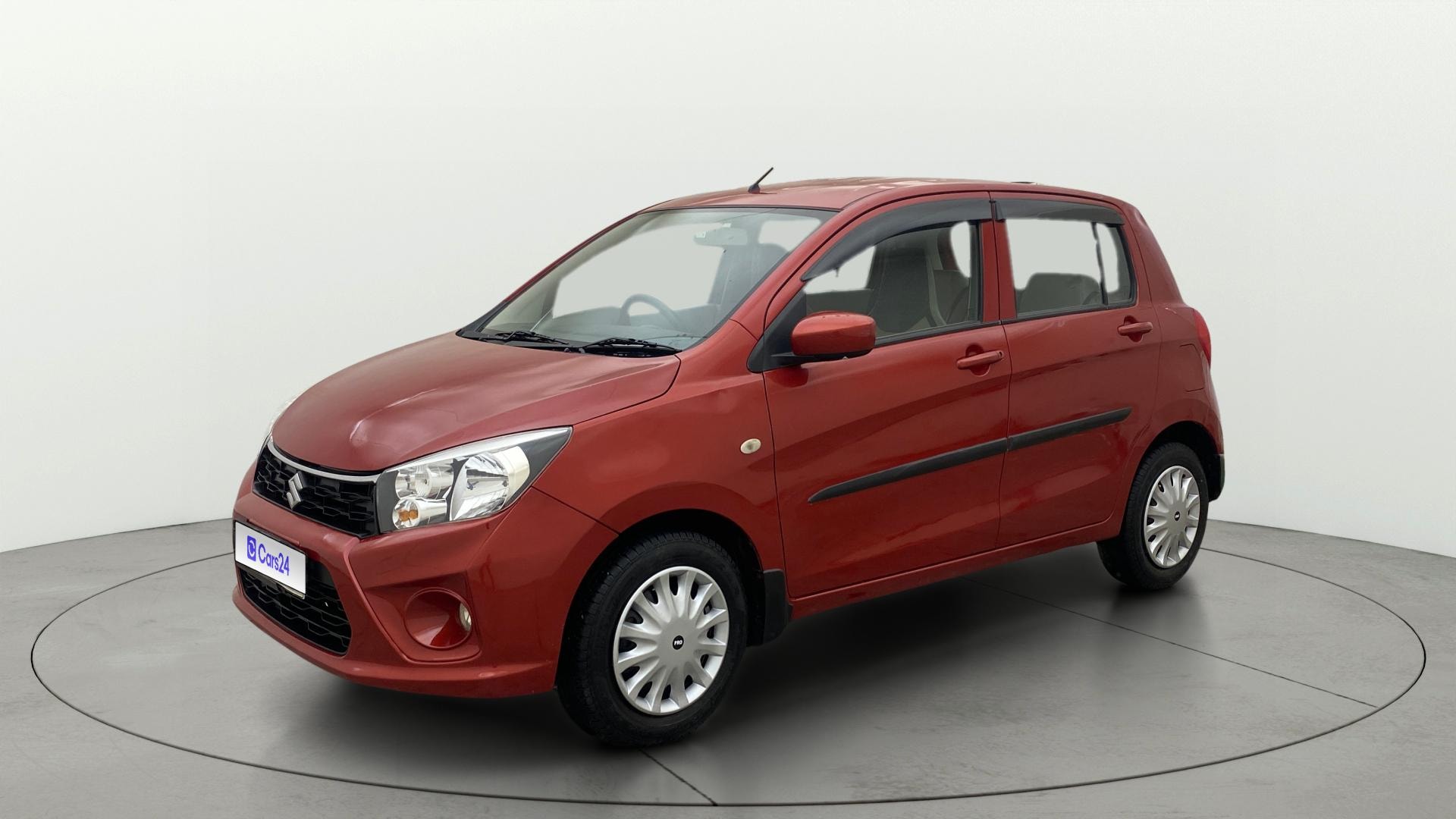 View 2019 Maruti Suzuki 1000 Base Variant Image 34 Used 2019 Maruti Suzuki 1000 Base Variant Image 34