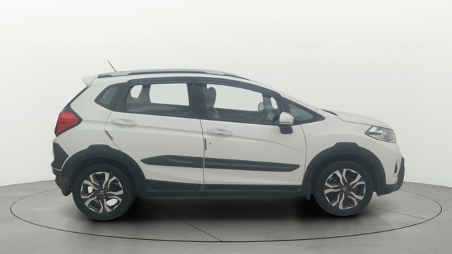 View Honda WR-V Image 8 Used Honda WR-V Image 8