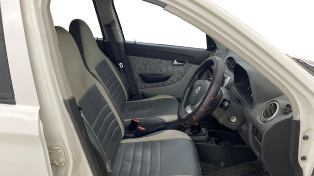 View Maruti Suzuki Alto 800 Image 25 Used Maruti Suzuki Alto 800 Image 25