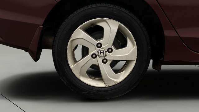 View Honda City Image 25 Used Honda City Image 25