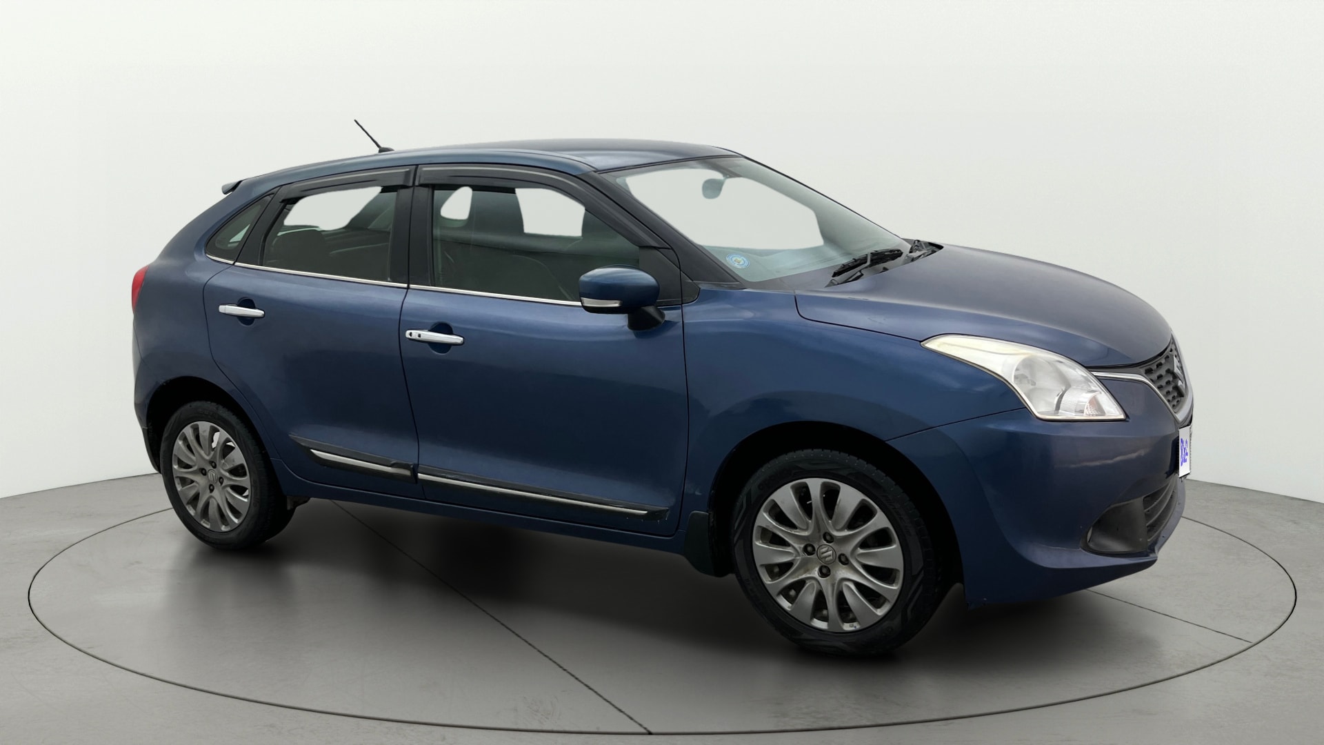 Used 2018 Maruti Suzuki 1000 Used 2018 Maruti Suzuki 1000