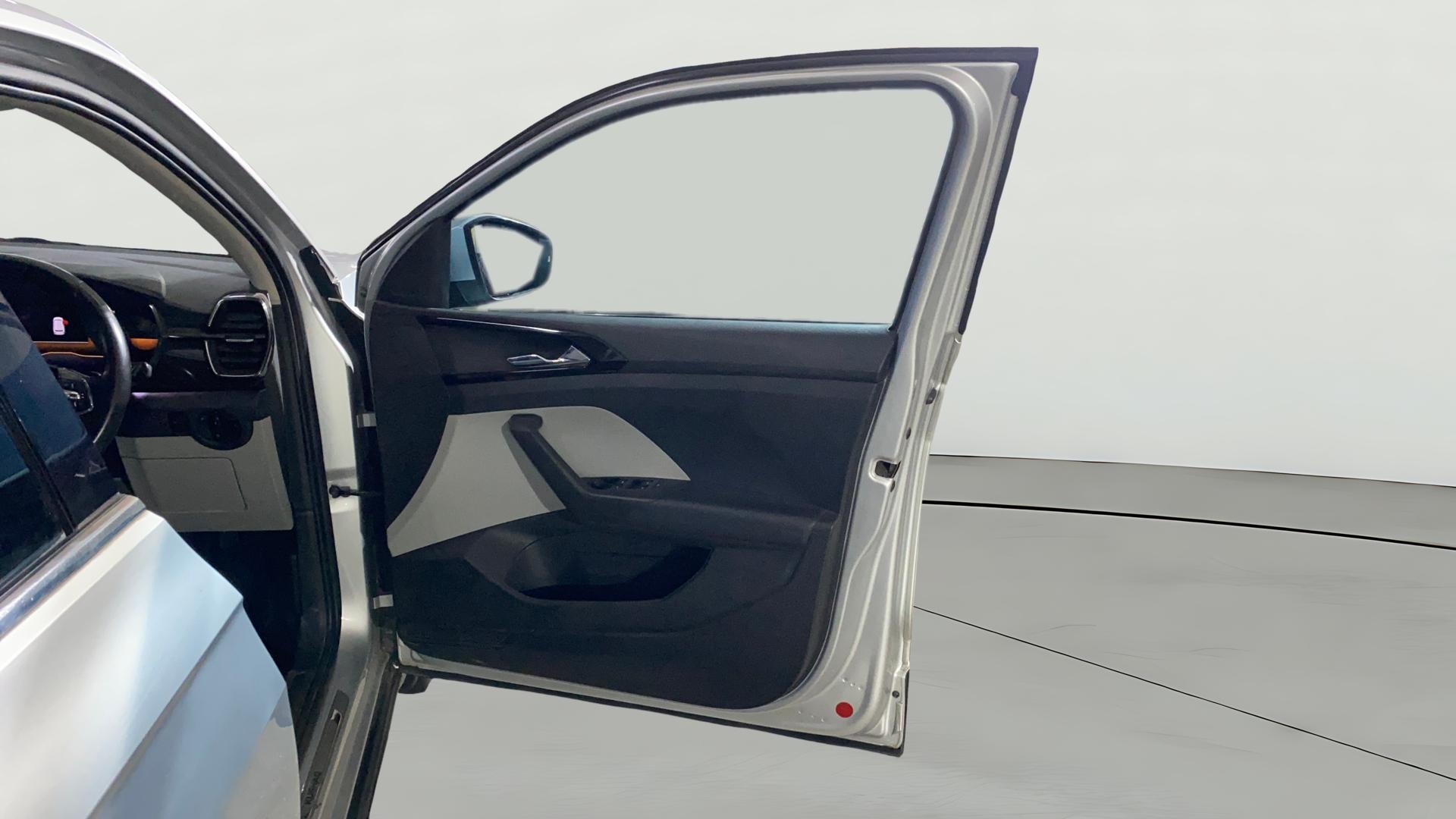 Used 2022 Skoda Kushaq Used 2022 Skoda Kushaq