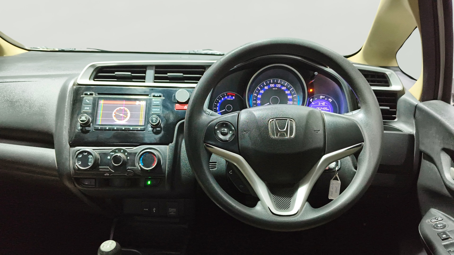 View 2016 Honda Jazz E MT Diesel Image 20 Used 2016 Honda Jazz E MT Diesel Image 20