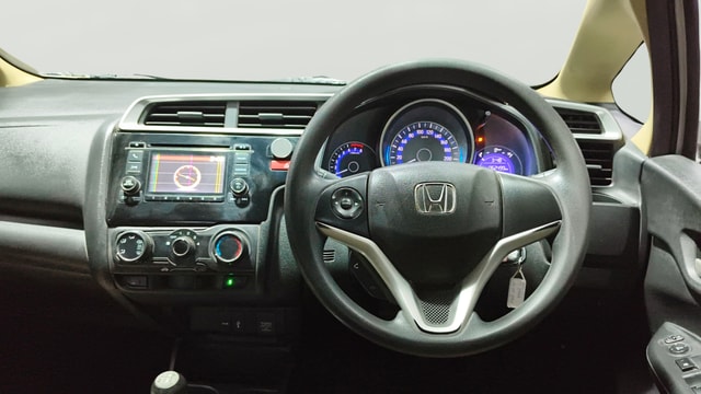 View Honda Jazz Image 20 Used Honda Jazz Image 20