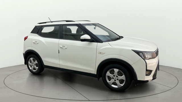 View Mahindra XUV300 Image 21 Used Mahindra XUV300 Image 21